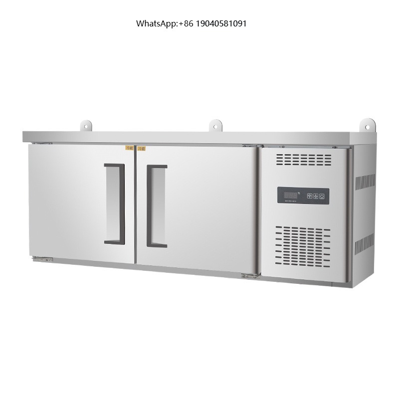 Commercial Chest Freezer - ثلاجات تجارية للفنادق والمطاعم، ثلاجات حفظ